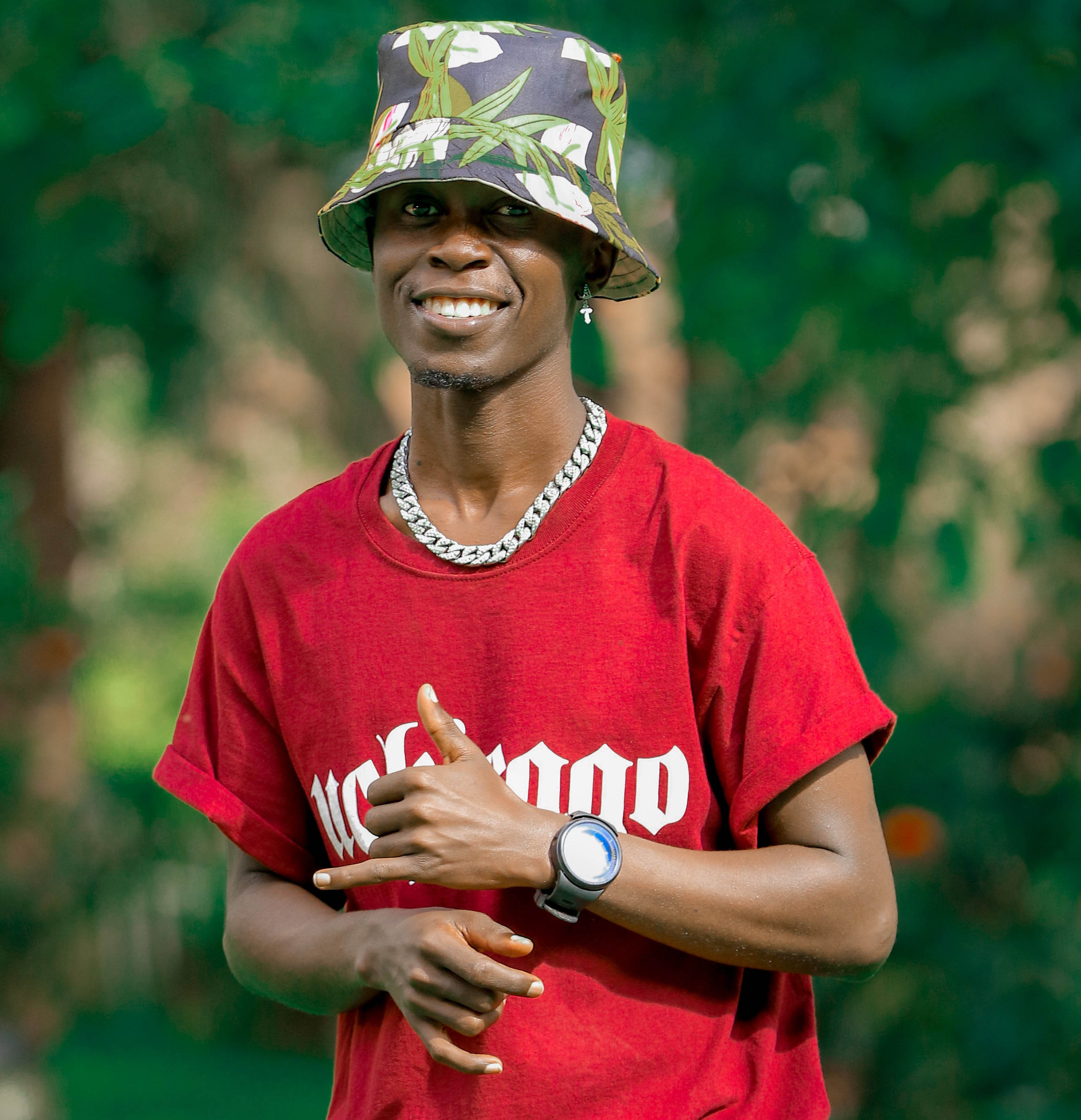 King Fa
